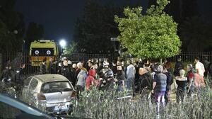 Άγιος Δημήτριος: Θρίλερ με τη δολοφονία του 25χρονου γιου υψηλόβαθμου αξιωματικού της ΕΛ.ΑΣ.