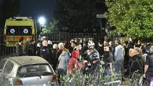 Άγιος Δημήτριος: Συνελήφθη ο δολοφόνος του γιου του ταξιάρχου της ΕΛΑΣ