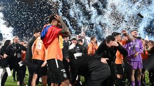 ΟΦΗ: Οι πιθανοί αντίπαλοι στα πλέι οφ του Europa League