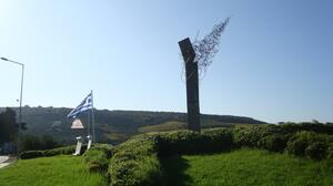 Πατσίδες: Τιμούν την μνήμη όσων συμμετείχαν στην θρυλική απαγωγή του Στρατηγού Κράιπε 