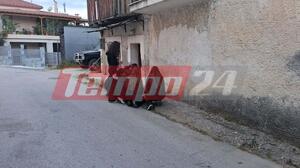 Ηλεία: Σοκαρισμένοι οι συμμαθητές του 13χρονου που σκοτώθηκε με το πατίνι
