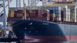 Ποιο είναι το ελληνόκτητο πλοίο «Epaminondas» που δέχθηκε ιρανική επίθεση στο Ομάν