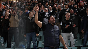 Όλοι αεροδρόμιο: Αυτή είναι η ώρα που φτάνει η αποστολή του ΟΦΗ στο Ηράκλειο!