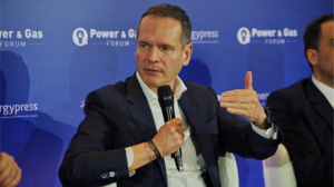 ΑΔΜΗΕ - Μανουσάκης: Απαραίτητη η ΑΜΚ ύψους 1 δισ. ευρώ για να στηριχθεί η αναπτυξιακή «έκρηξη» των ηλεκτρικών δικτύων 