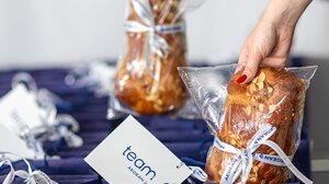 Ένα ξεχωριστό μουσικό «ταξίδι» με την “team AEGEAN” στο Μέγαρο Μουσικής Θεσσαλονίκης