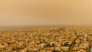 Αφρικανική σκόνη και μετακινήσεις στην Κρήτη: Πότε θα έρθουν τα πλοία στο Ηράκλειο