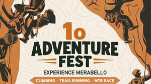 Αντίστροφη μέτρηση για το «1ο Adventure Fest» στον Άγιο Νικόλαο