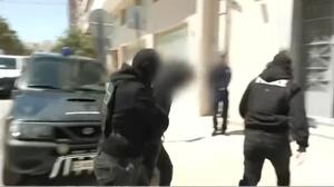 Άγιος Δημήτριος: «Είχα πάνω μου το μαχαίρι επειδή φοβόμουν»