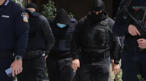 Δολοφονία στον Άγιο Δημήτριο: Προθεσμία να απολογηθεί την Τρίτη έλαβε ο καθ’ ομολογίαν δράστης