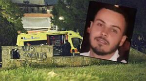 Άγιος Δημήτριος: Σύντροφος της πρώην κοπέλας του 27χρονου ο δράστης του φονικού