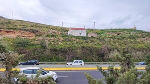  Πανηγυρίζει το εκκλησάκι του Αγίου Γεωργίου στον Καρτερό