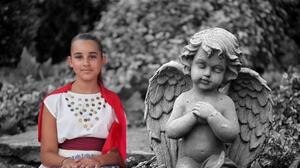 Μεσαρά: Ανείπωτος πόνος για την 12χρονη Αγλαΐα