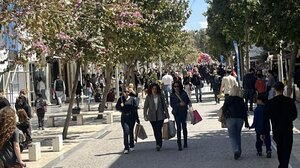 Μ. Σάββατο: Με τι ωράριο θα λειτουργήσει σήμερα η αγορά στο Ηράκλειο