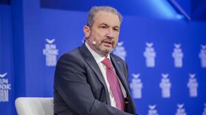 Αλ. Εξάρχου: Ιστορική ευκαιρία για την Ελλάδα ο Κάθετος Διάδρομος