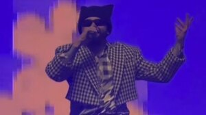 Eurovision 2026: Ο Ακύλας ξεσήκωσε το Άμστερνταμ με το «Ferto» - Βίντεο