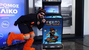 Akylas: "Ήμουν ένα παιδί από τις Σέρρες χωρίς καμία γνωριμία και κατάφερα αυτό που κάνω"