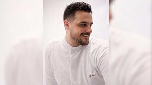 Νεαρός σεφ από το Ηράκλειο σε κορυφαίο γαστρονομικό event της Γερμανίας