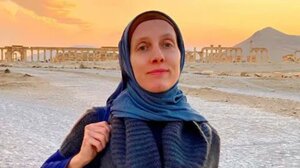 Ιράκ: Απελευθερώνεται η Αμερικανίδα δημοσιογράφος που είχε απαχθεί από την Καταέμπ Χεζμπολάχ