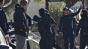 Έκρηξη στους Αμπελόκηπους: Πρόταση εισαγγελέα να απαλλαχθούν λόγω αμφιβολιών ο Νίκος Ρωμανός και δύο ακόμη κατηγορούμενοι