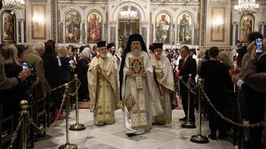 Μεγάλο Σάββατο: Το πρωί η Πρώτη Ανάσταση