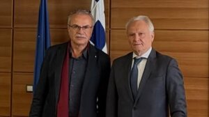 Στο "τραπέζι" τα προβλήματα και οι προτάσεις αναδιοργάνωσης της δακοντονίας στην Κρήτη