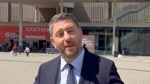 Ανδρουλάκης στο TikTok: Spain called, and we answered