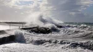 Με τροποποιήσεις τα ακτοπλοϊκά δρομολόγια - Σε ισχύ απαγορευτικά σε Ραφήνα και Λαύριο