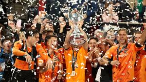 Τα highlights του ιστορικού θριάμβου του ΟΦΗ: Γκολ και φάσεις από τον τελικό κυπέλλου