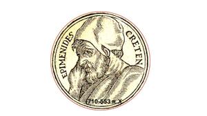 Επιμενίδης ο Κρής: Η Μυθολογική Προσέγγιση της Σχετικότητας του Χρόνου το «Παράδοξο των Διδύμων Αδελφών»