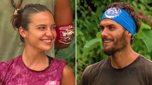 Ελληνοτουρκικός «έρωτας» στο Survivor: Ξετρελάθηκε Τούρκος παίκτης με την Αριάδνη