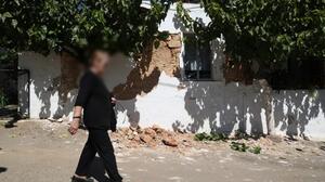 Σεισμόπληκτοι Αρκαλοχωρίου: Ειδοποιητήρια με "στενά" περιθώρια ολοκλήρωσης έργων