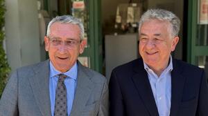 Αρναουτάκης – Χατζημάρκος: Κοινό μέτωπο των Περιφερειών για μεταναστευτικό κι ενίσχυση της Αυτοδιοίκησης