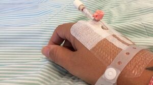 Λέσβος: Αγωνία για 30χρονη που νοσηλεύεται με μικροβιακή μηνιγγίτιδα στη ΜΕΘ