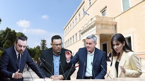 Το ασυμβίβαστο υπουργού – βουλευτή μέσα από τα “μάτια” της αντιπολίτευσης