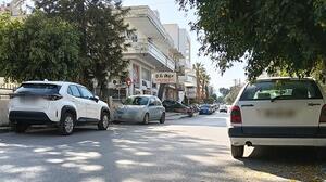 Ηράκλειο: Γιατί και πού σπάνε οι οδηγοί πιο συχνά τους καθρέφτες τους;