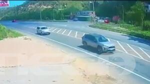 Το βίντεο - κλειδί με το αυτοκίνητο της Ελευθερίας