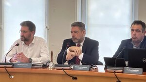 Πρωταγωνιστικό ρόλο στη διαχείριση των νερών του Αλμυρού διεκδικεί ο Δήμος Μαλεβιζίου