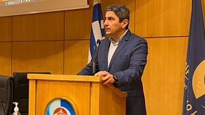 Λευτέρης Αυγενάκης: Η επάρκεια αίματος στη χώρα μας παραμένει μια διαρκής πρόκληση 