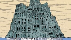 Παρουσιάζεται στο Ηράκλειο η «BABEL» του Soloup