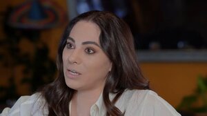 Ευρυδίκη Βαλαβάνη: Η απόφαση να φύγει από την Αθήνα και να μετακομίσει στην Κρήτη