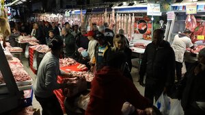 Κορυφώνεται η πασχαλινή αγορά – Εντατικοί οι έλεγχοι σε όλη την χώρα