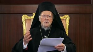 Τα Αναστάσιμα Μηνύματα των Προκαθημένων της Ορθοδοξίας