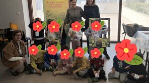 Η Βικελαία Δημοτική Βιβλιοθήκη γιορτάζει την «Παγκόσμια Ημέρα Παιδικού Βιβλίου 2026» με δράσεις για μαθήτριες και μαθητές