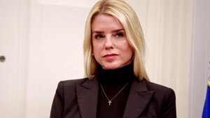 Ο Ντόναλντ Τραμπ απέλυσε την υπουργό Δικαιοσύνης, Παμ Μπόντι