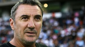 Θρήνος στο ελληνικό ποδόσφαιρο: Πέθανε ο Στέφανος Μπορμπόκης