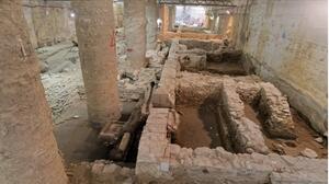 «Έγκλημα στον Σταθμό Βενιζέλου»: Η συλλογική έκδοση για το Βυζαντινό Σταυροδρόμι παρουσιάζεται στο Ηράκλειο