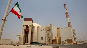 Το Ιράν μοίρασε 180.000 χάπια ιωδίου στους κατοίκους του Μπουσέρ για τυχόν διαρροή ραδιενέργειας