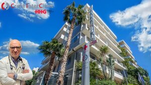 Creta InterClinic: Νέα συνεργασία με τον εξειδικευμένο καρδιολόγο Εμμανουήλ Λαμπρογιαννάκη