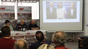 ΔΑΣ για το 39ο Συνέδριο της ΓΣΕΕ: "Συνδικάτα εργατών, όχι των εργοδοτών"