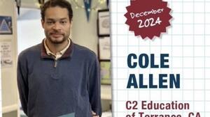 Κόουλ Άλεν: 31χρονος δάσκαλος πίσω από την επίθεση στο δείπνο ανταποκριτών του Λευκού Οίκου